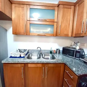 Your Space Piscina, Parque Infantil, 3 , Res Breezes Santiago Apartment