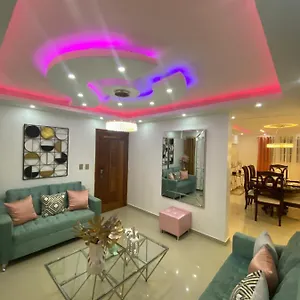 Vip Apartment